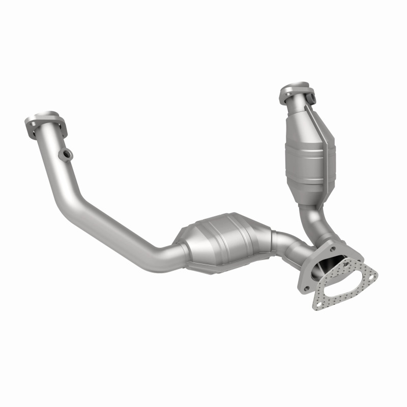 MagnaFlow Direct Fit Catalytic Converter98-00 Ranger 3.0/4.0L Fron thumbnail 6