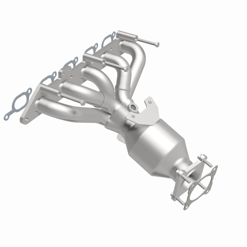 MagnaFlow 01-05 Volvo S60/V70 2.4L Direct Fit Converter thumbnail 5
