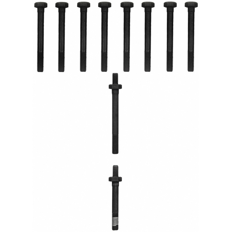 FEL Cylinder Head Bolts