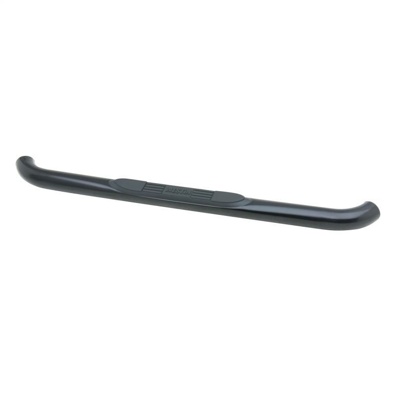Westin 2007-2017 Jeep Wrangler 2dr E-Series 3 Nerf Step Bars - Black thumbnail 7