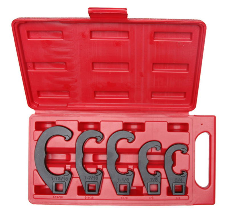 MOH Service Tools