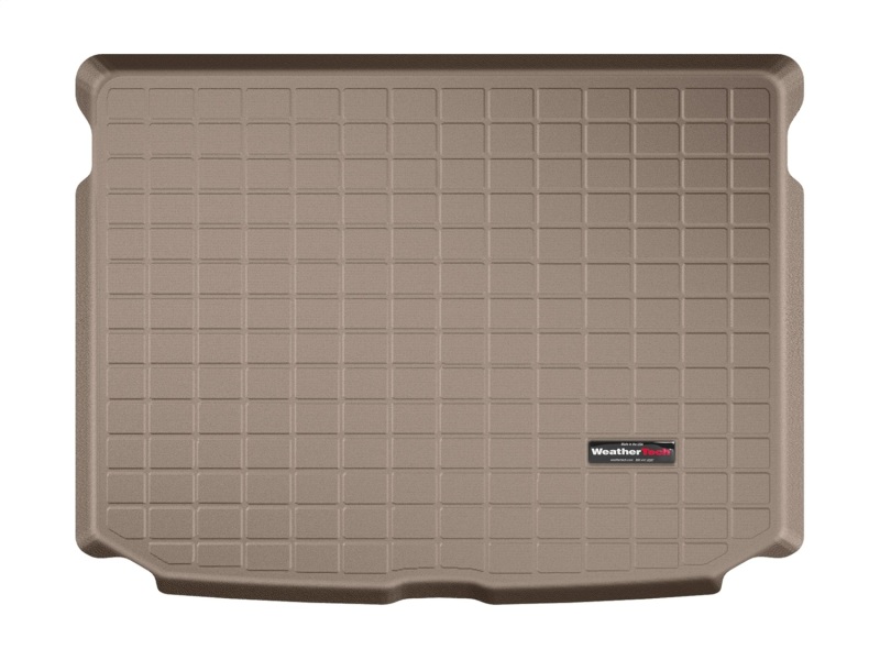 WT Cargo Liners - Tan