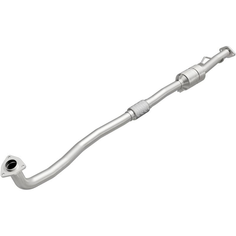 MagnaFlow Direct Fit Catalytic Converter 1989-1990 CAMRY 2.0L Underbody thumbnail 4
