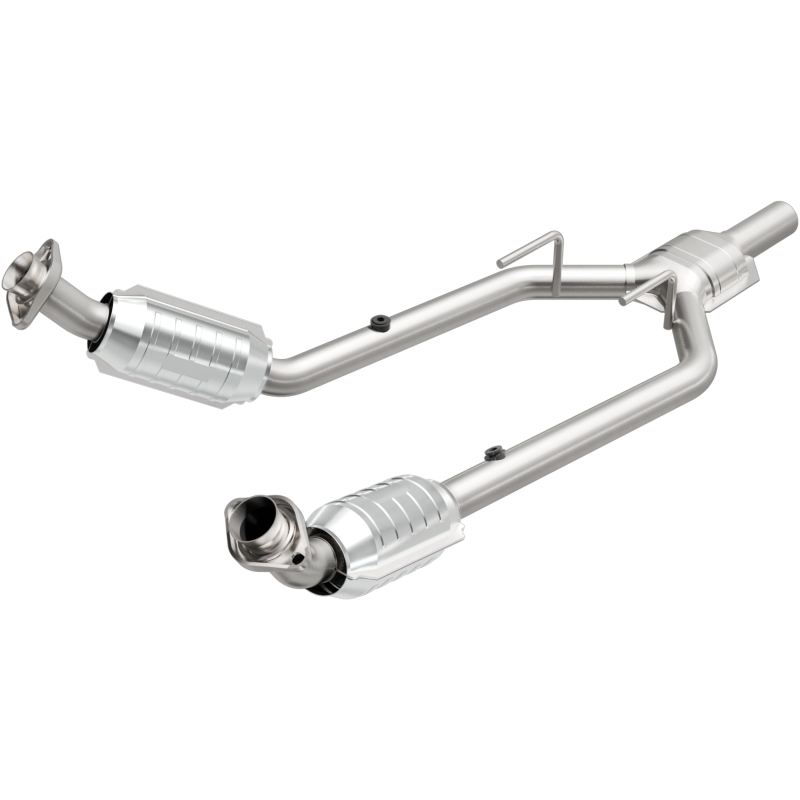 MagnaFlow Direct Fit Catalytic Converter 96-97 Mercury Cougar 3.8L thumbnail 3