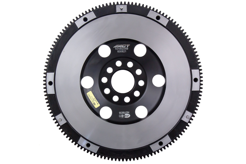 ACT 2002 Volkswagen Golf XACT Flywheel Streetlite thumbnail 6