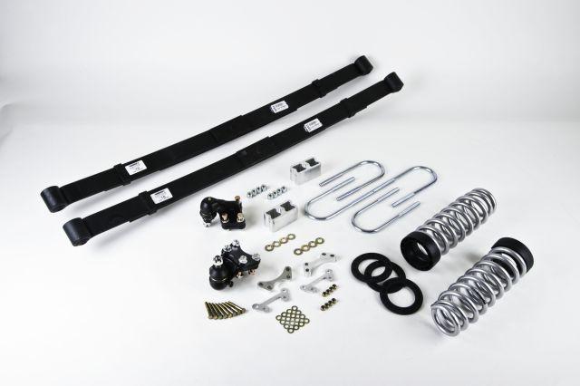 BT Lowering Block Kit