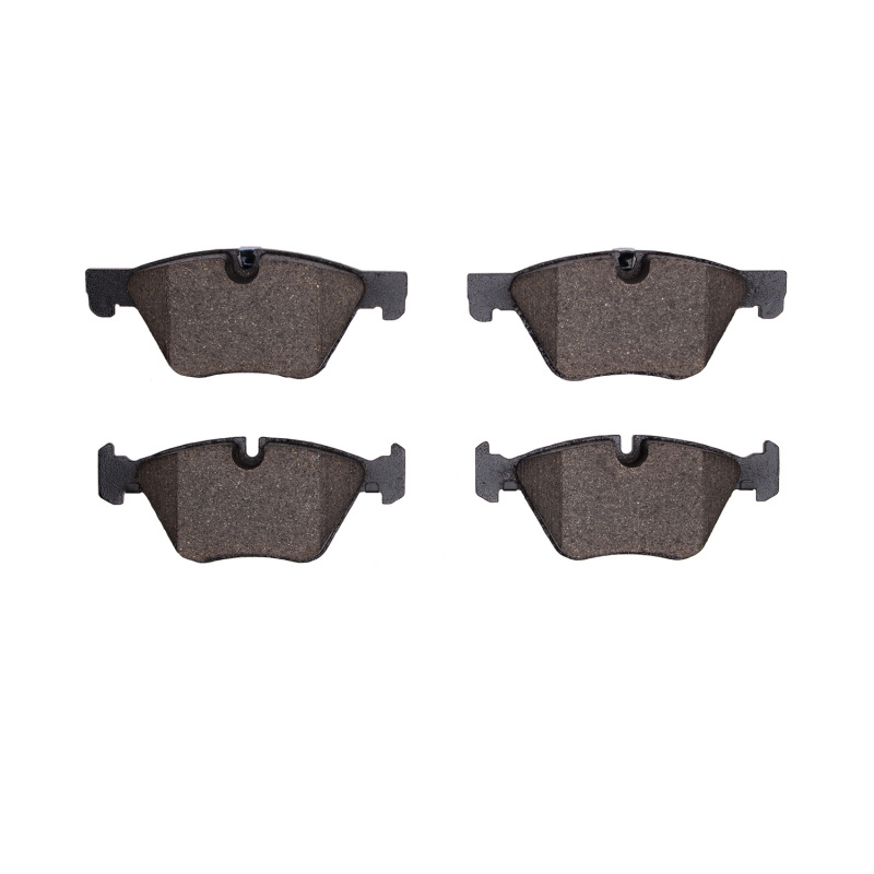 DFC 5000 Advanced Low Met Brake Pads