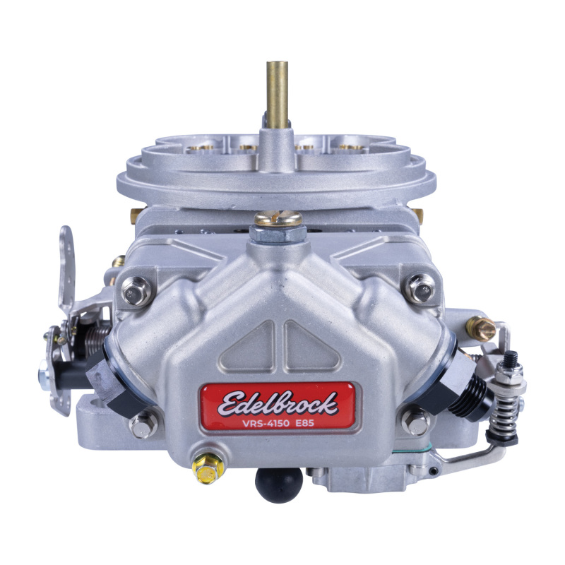 Edelbrock VRS-4150 Race & Performance Carburetor 850 CFM thumbnail 4