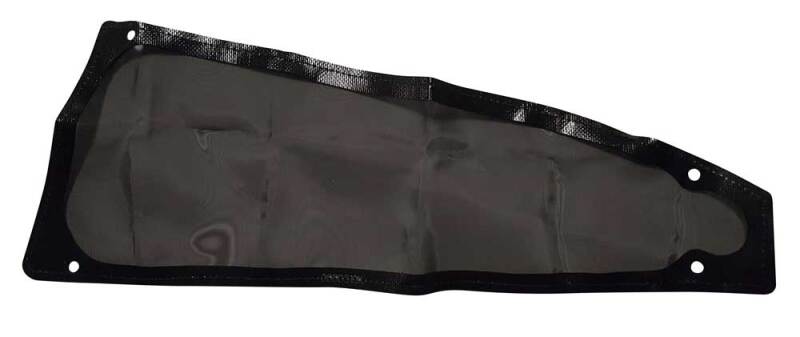 KN DryCharger Air Filter Wrap