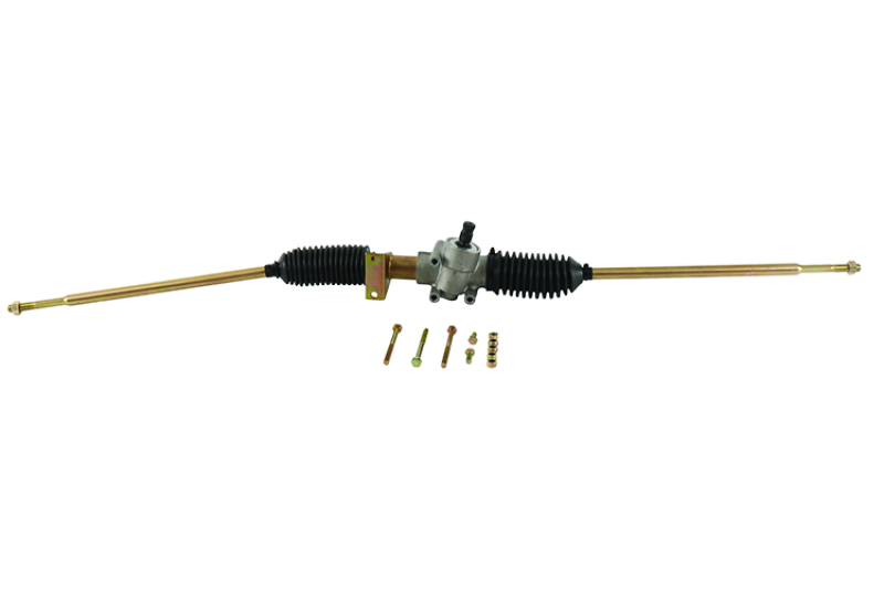 Quadboss Powersports Tie Rods 411980 QB STREERING RACK ASSEMBLY thumbnail 3