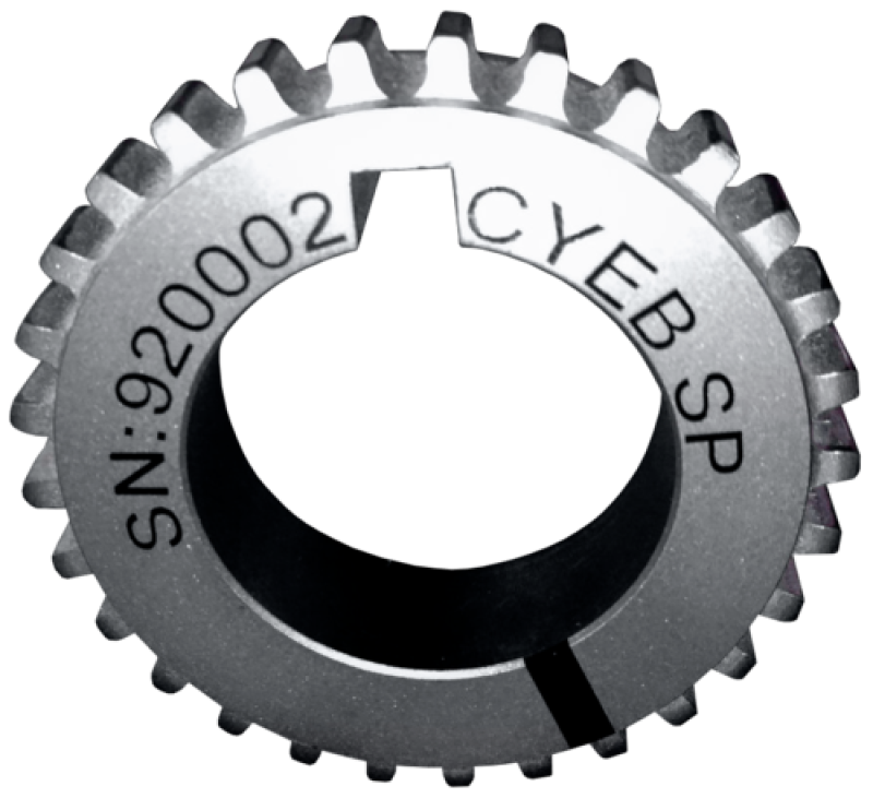 BOU Crankshaft Timing Sprocket