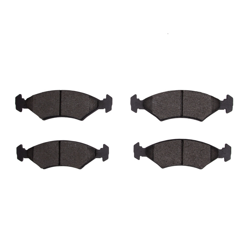 DFC 3000 Ceramic Brake Pads