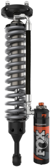 FOX 2.5 Perf Coilover Shock
