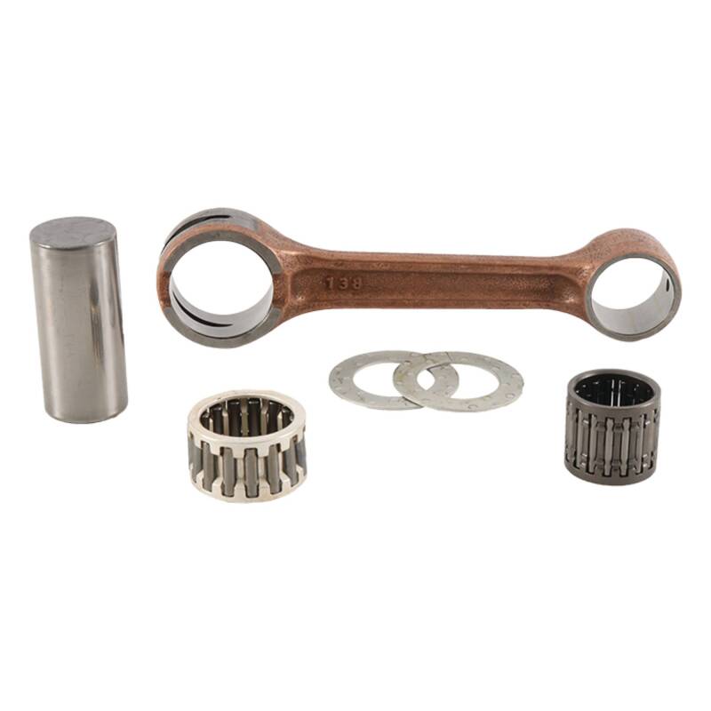 Hot Rods 95-02 Kawasaki JS 750 SXi 750cc Connecting Rod Kit thumbnail 3