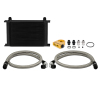MM Oil Cooler - Univ - Tstat