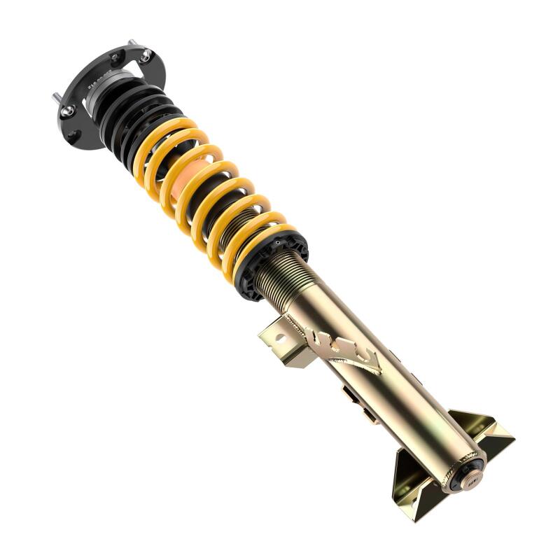 ST Suspensions XTA Plus 3 Coilover Kits 1820220811 Kit, 3, Front/Rear, Twin Tube, Adjustable, Yellow Spring, BMW, Kit thumbnail 8
