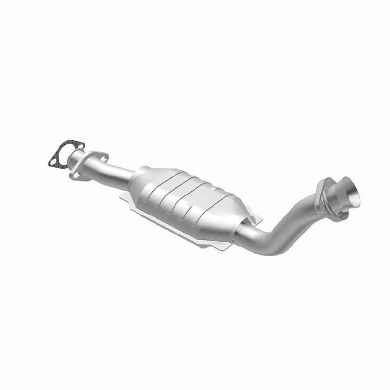 MagnaFlow Direct Fit Catalytic Converter Ford-Lincoln-Mercury 9 thumbnail 8