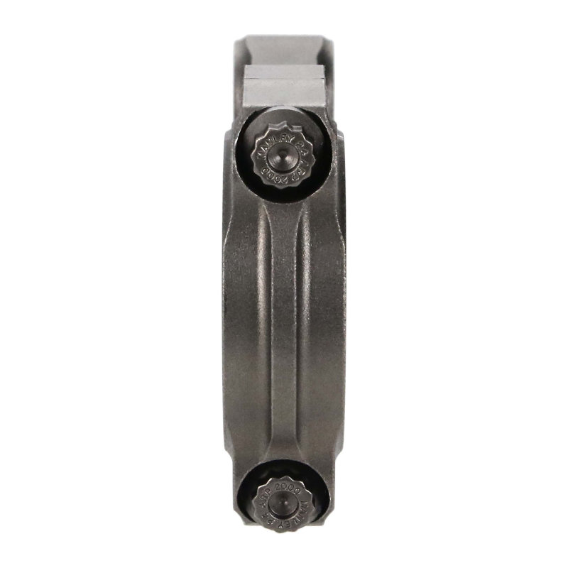 Manley Small Block Chevy .025in Longer LS-1 6.125in Pro Series I Beam Connecting Rod - Single thumbnail 8