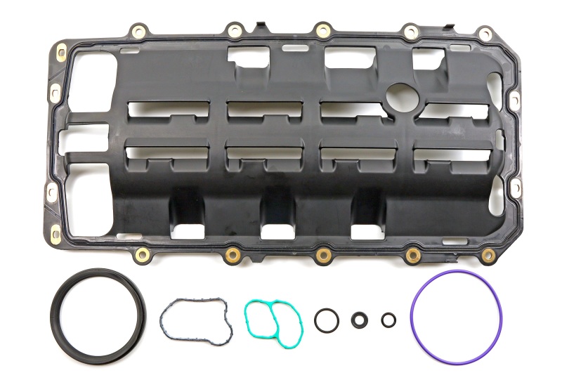 Cometic Street Pro 11-17 Ford Mustang Gen-1/2 Coyote V8 Bottom End Gasket Kit thumbnail 2