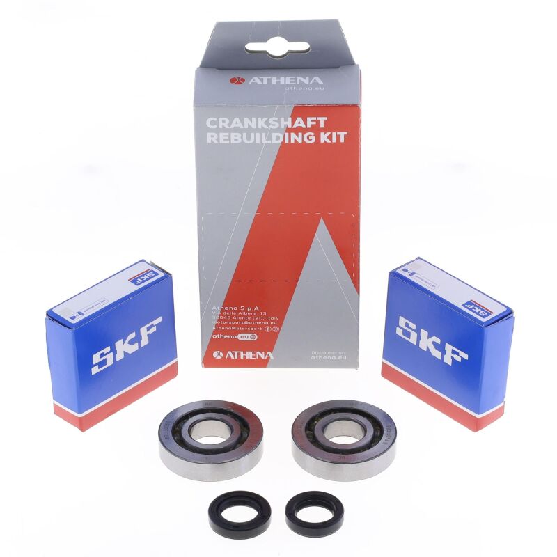 ATH Bearing & Oil Seal Kits