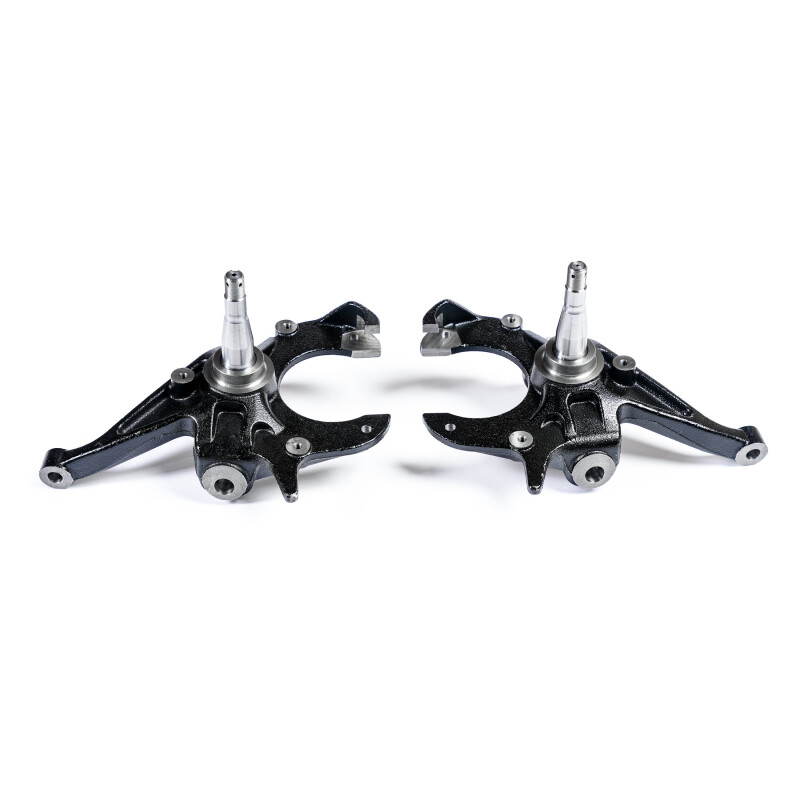 QA1 82-03 Chevy S10 2WD Drag Kit (2-4in/3in Drop) - Level 2 thumbnail 7