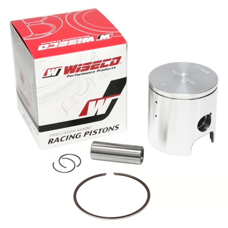 Wiseco Suzuki RM125 88 ProLite 2205CS Piston Kit thumbnail 4