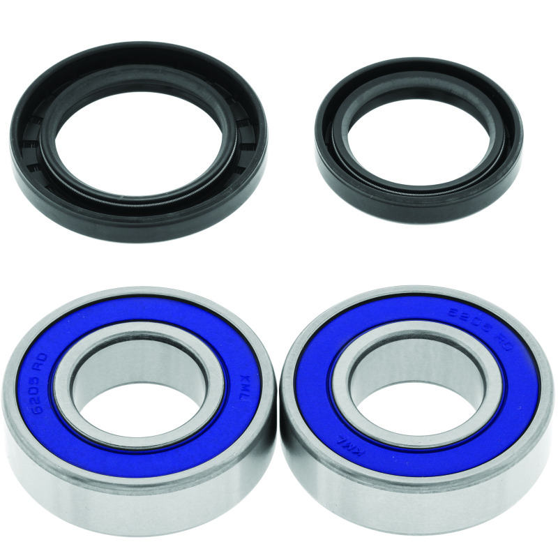 QBS Wheel Bearings