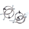 RUS Brake Line Kits