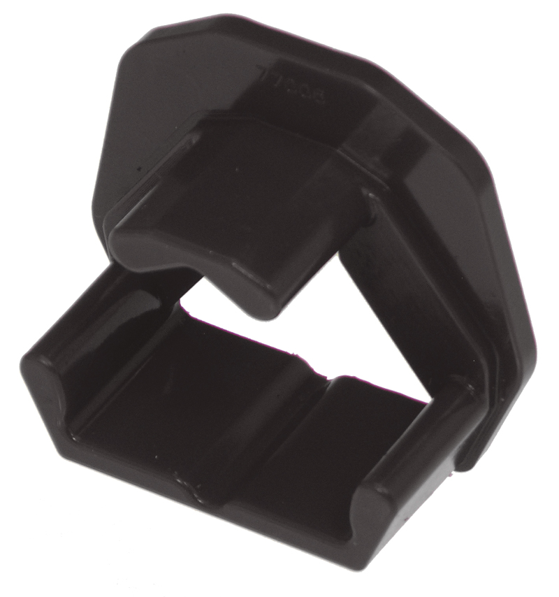 PRO Engine Mounts - Blk