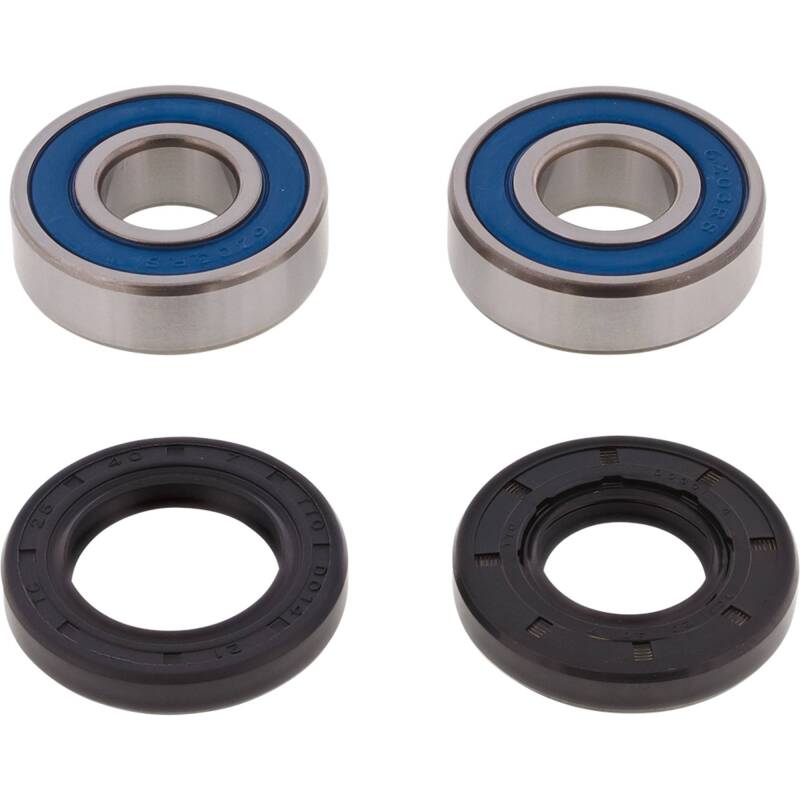 All Balls Racing Wheel Bearing Kit thumbnail 2