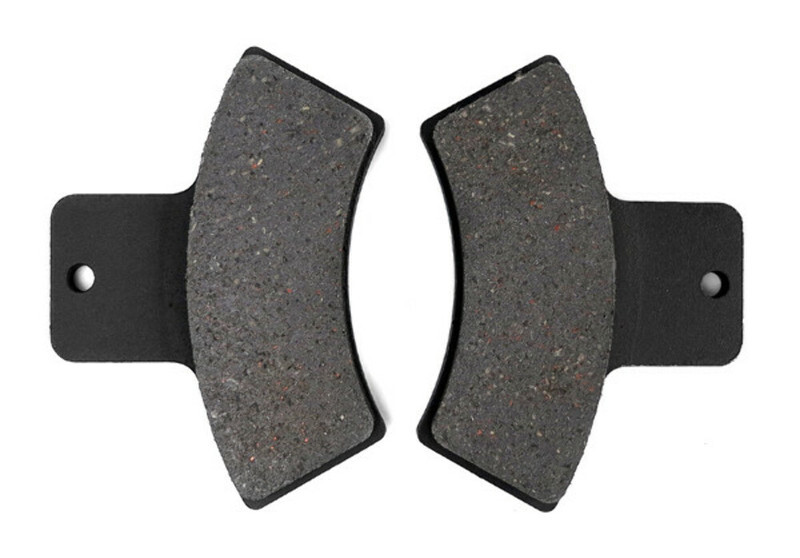 EPI Standard Brake Pad