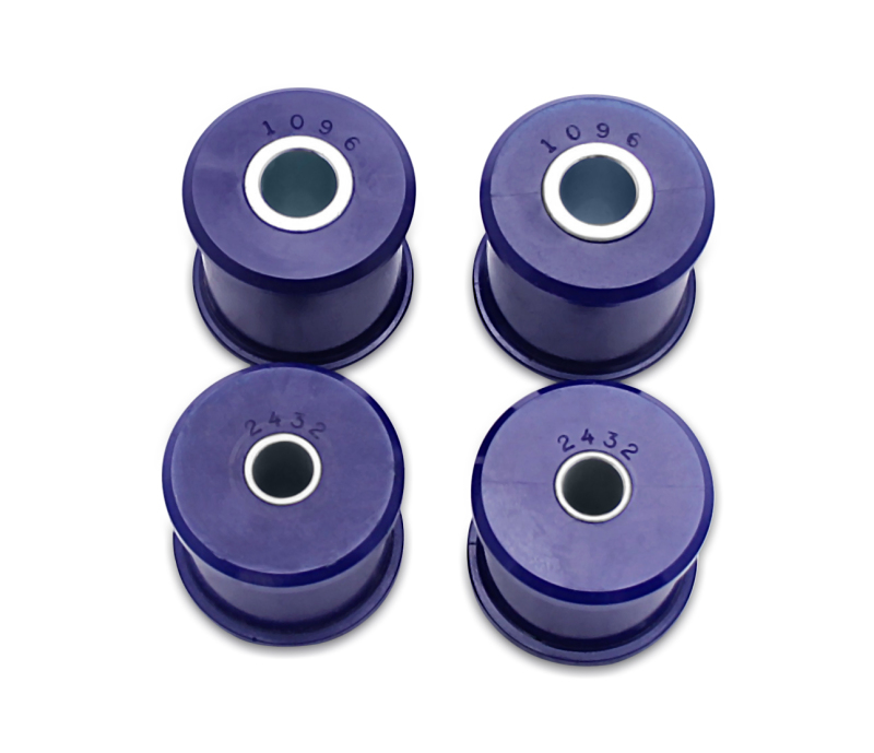 SPR Bushings - Control Arm