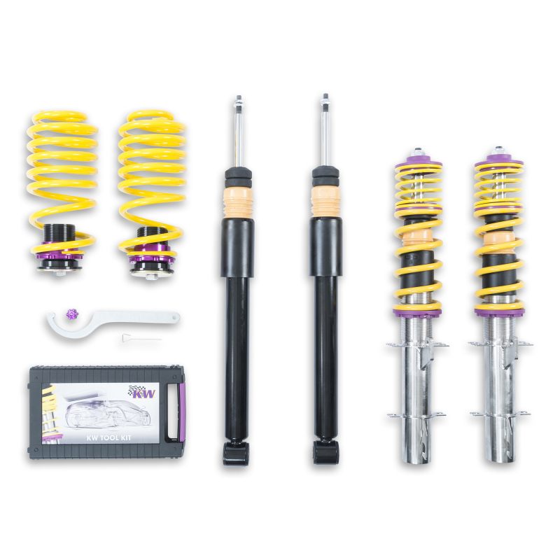 KW V2 Coilover Kit
