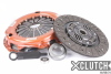 XCL Clutch - Stage 1 Sprung Organic