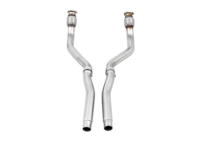AWE Downpipes