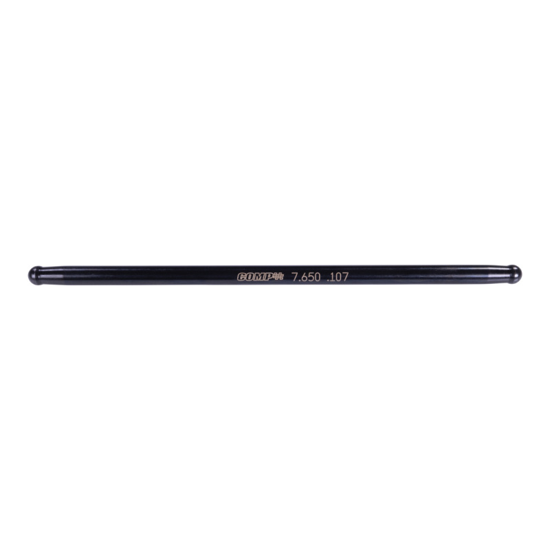 COMP Cams Xtreme Race G2 Pushrod 7.650in Length 5/16in DIA .106in Wall 210 Radius - Single
