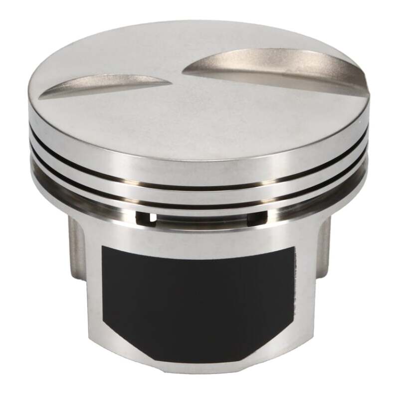 Wiseco Pro Tru Street Pistons PTS518A3 Piston, Series, 4.500 in. Bore, Forged Aluminum, Chevrolet, 502, Set of 8 thumbnail 3