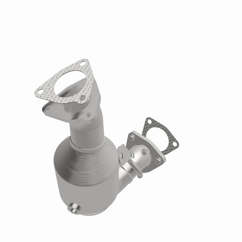MagnaFlow 2017 Q7 V6 3 OEM Underbody Direct Fit Converter thumbnail 8