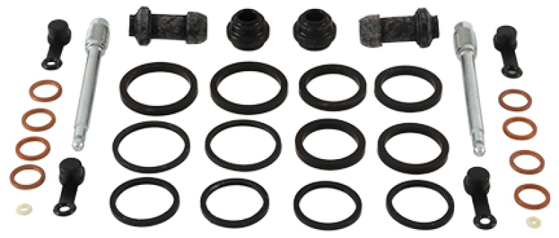 ABR Caliper Rebuild Kits