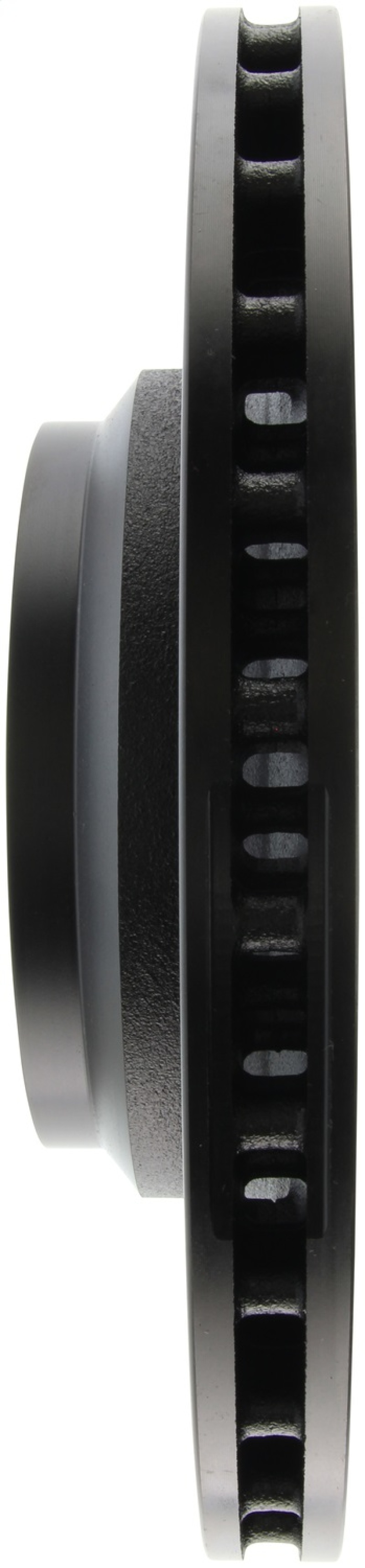 StopTech Power Slot 06-07 Chrysler SRT-8 Rear Right Slotted Rotor thumbnail 3