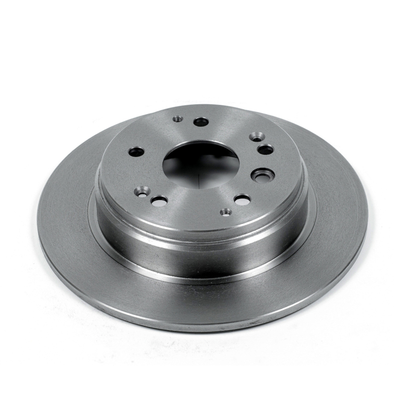 Power Stop 04-08 Acura TL Rear Autospecialty Brake Rotor