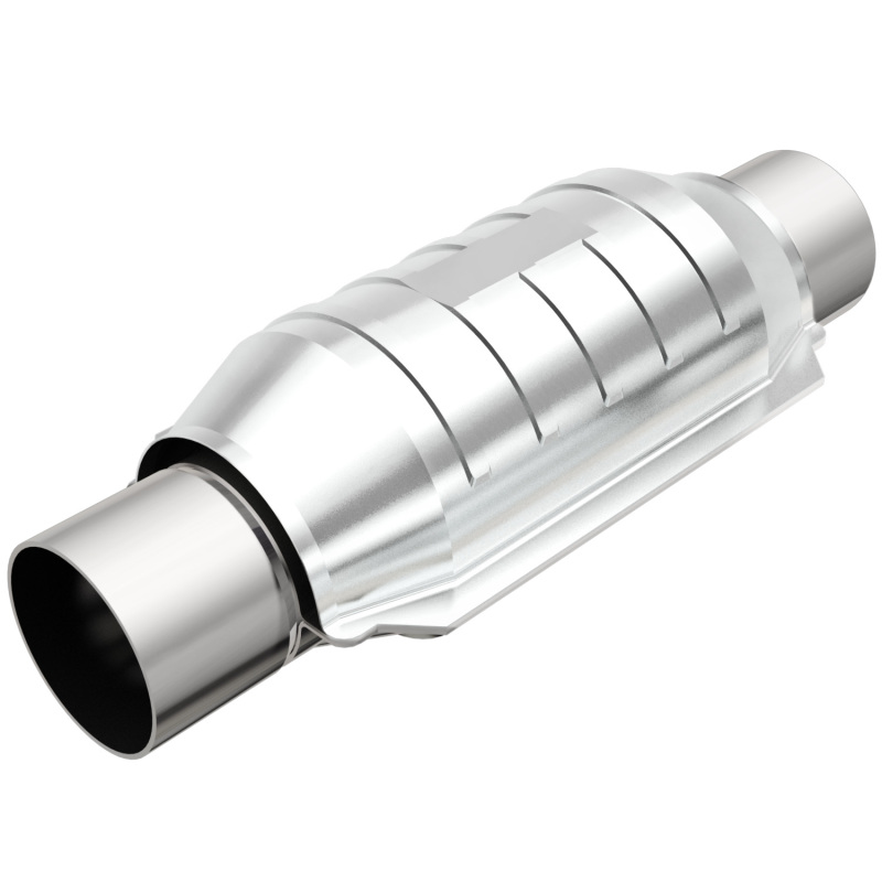 Conv Univ 2.50in. MET.
Conv Univ 2.50" MET.