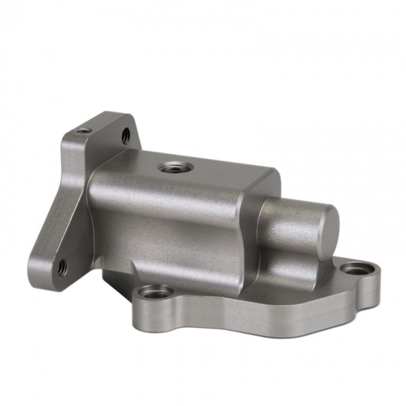 SK Billet VTEC Solenoids
