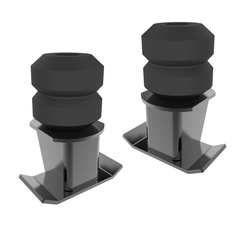 TIM Suspension Enhancement Systems