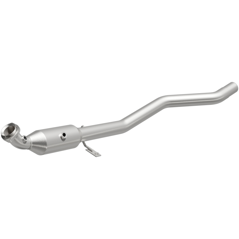 MagnaFlow Direct Fit Catalytic Converter 2007-2012 GL450 4.6 L Underbody thumbnail 5