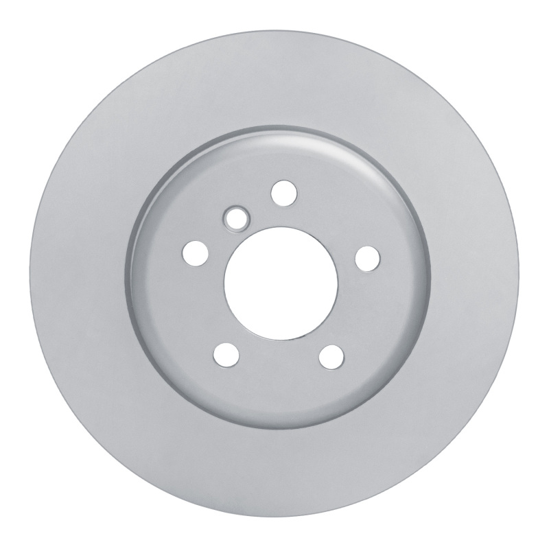 DFC GeoSPEC Coated Rotors - Plain