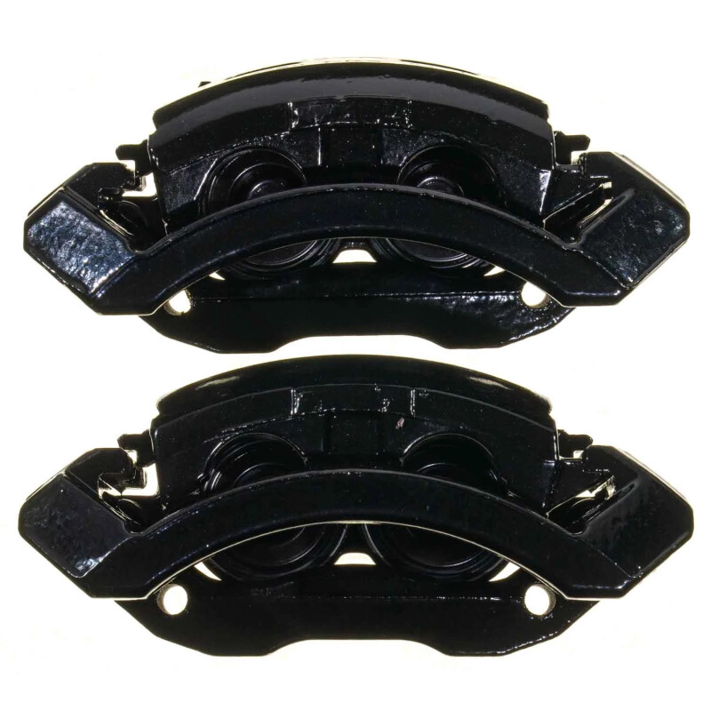 PSB Black Calipers
