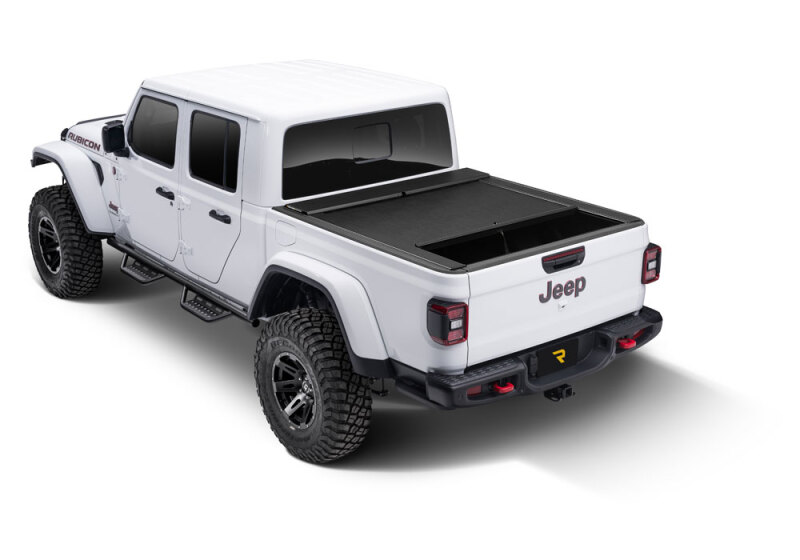 RNL M-Series Tonneau Cover