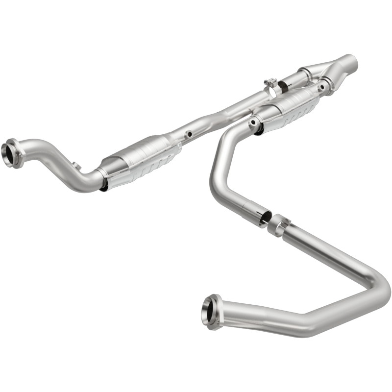 MagnaFlow Direct Fit Catalytic Converter 04-07 Dodge Ram 5.7L thumbnail 2