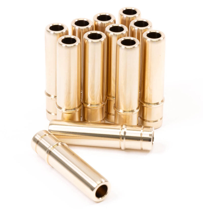 GSC Exhaust Valve Guide Sets